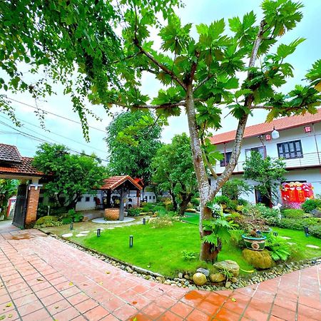 Golden Star Villa هوي المظهر الخارجي الصورة