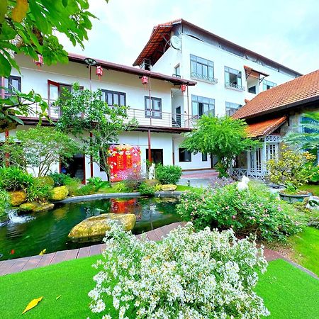 Golden Star Villa هوي المظهر الخارجي الصورة