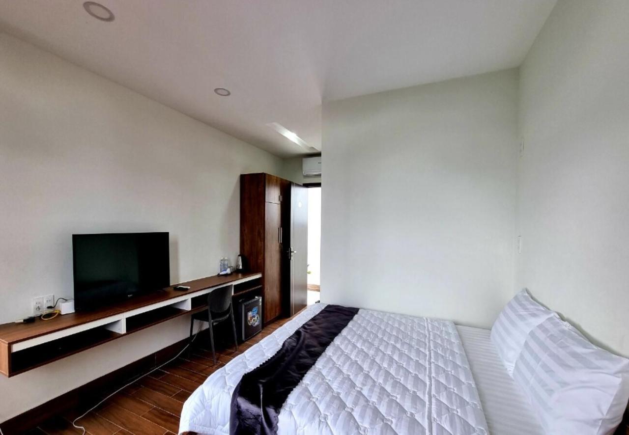 Golden Star Villa هوي المظهر الخارجي الصورة