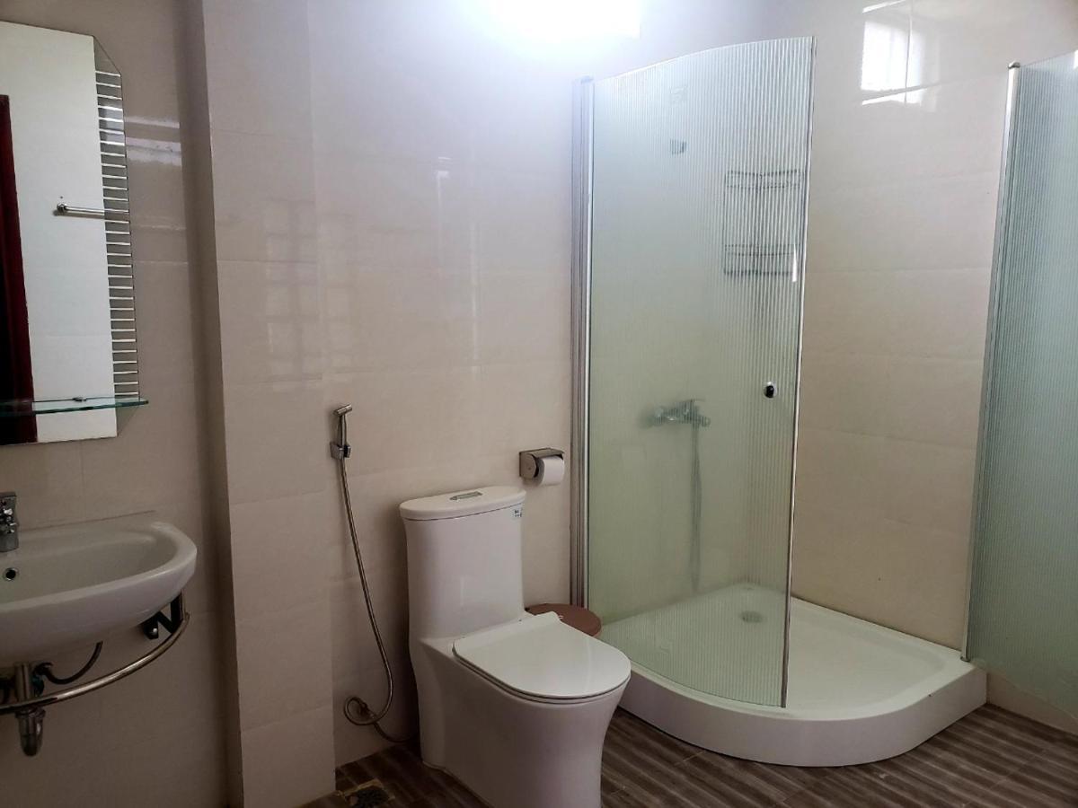 Golden Star Villa هوي المظهر الخارجي الصورة