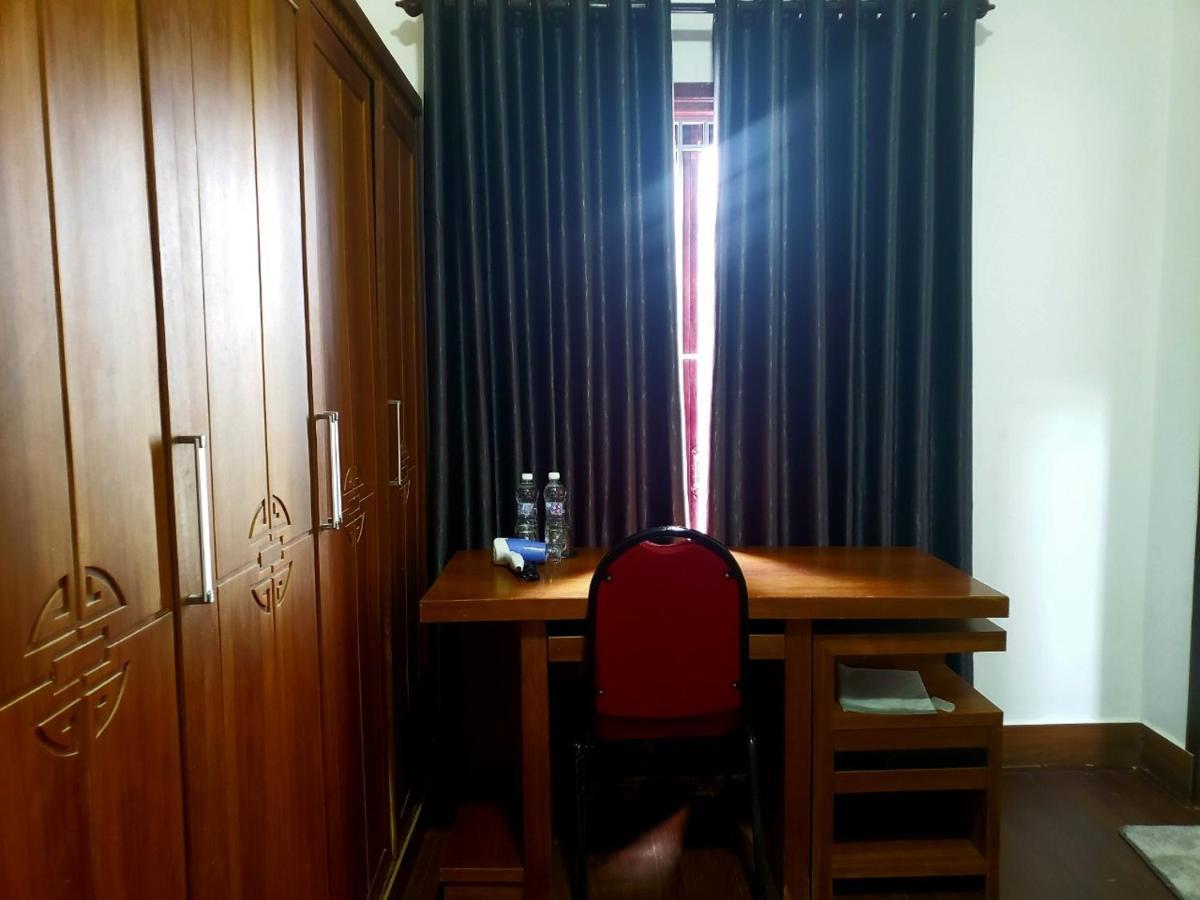 Golden Star Villa هوي المظهر الخارجي الصورة