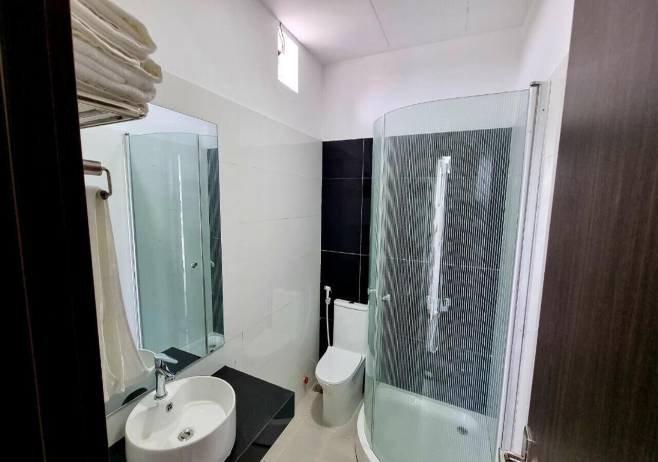 Golden Star Villa هوي المظهر الخارجي الصورة