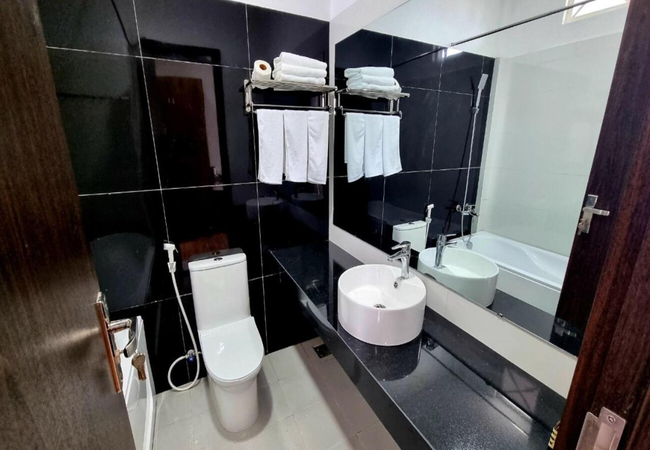 Golden Star Villa هوي المظهر الخارجي الصورة