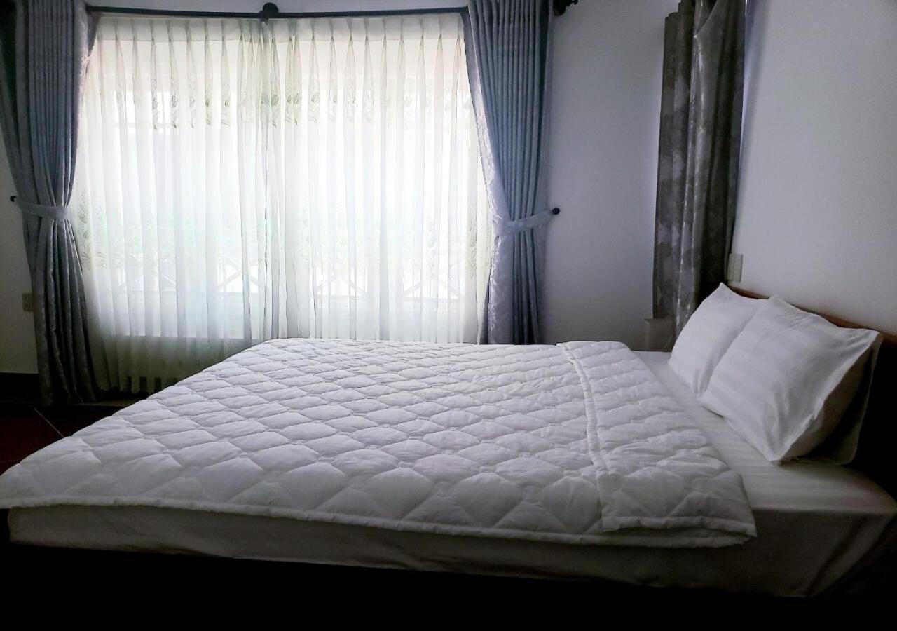 Golden Star Villa هوي المظهر الخارجي الصورة