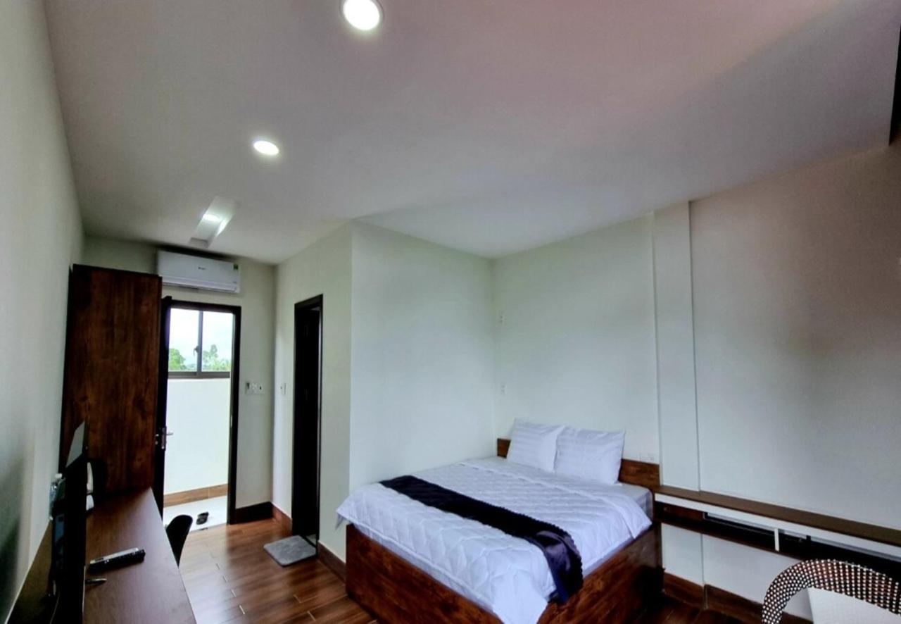Golden Star Villa هوي المظهر الخارجي الصورة