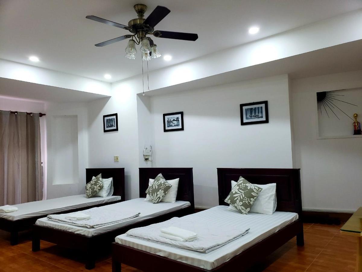 Golden Star Villa هوي المظهر الخارجي الصورة