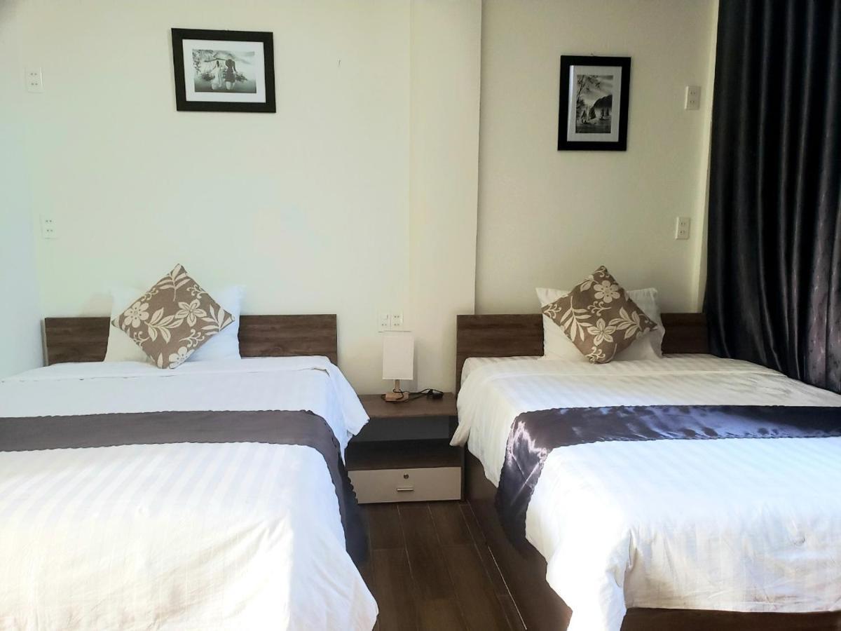 Golden Star Villa هوي المظهر الخارجي الصورة