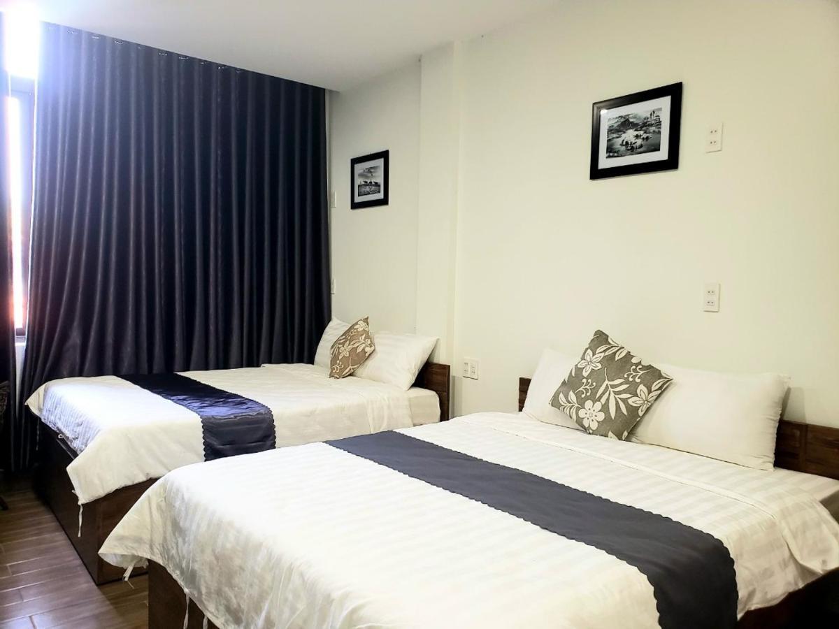 Golden Star Villa هوي المظهر الخارجي الصورة