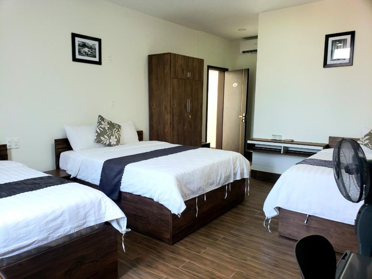 Golden Star Villa هوي المظهر الخارجي الصورة