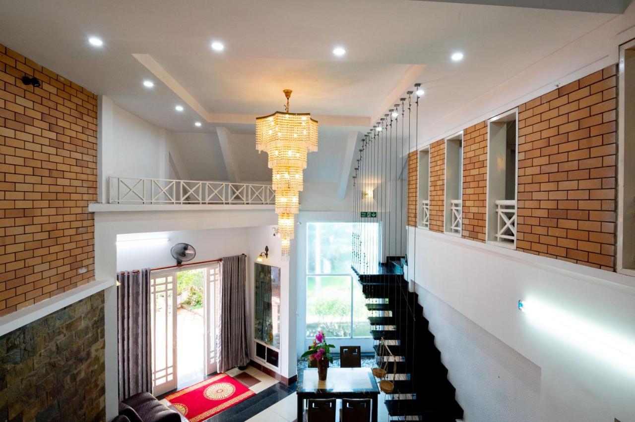 Golden Star Villa هوي المظهر الخارجي الصورة