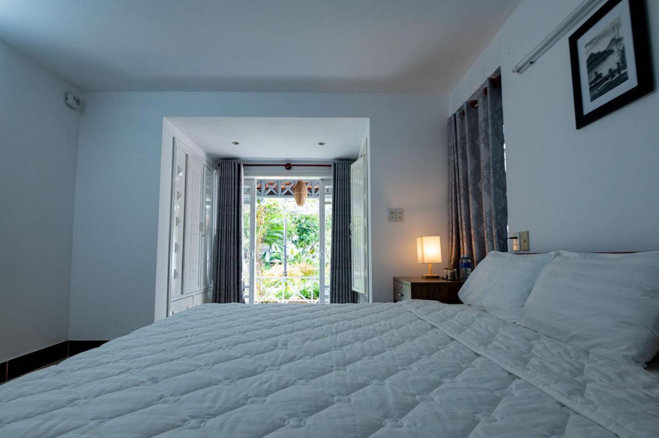 Golden Star Villa هوي المظهر الخارجي الصورة