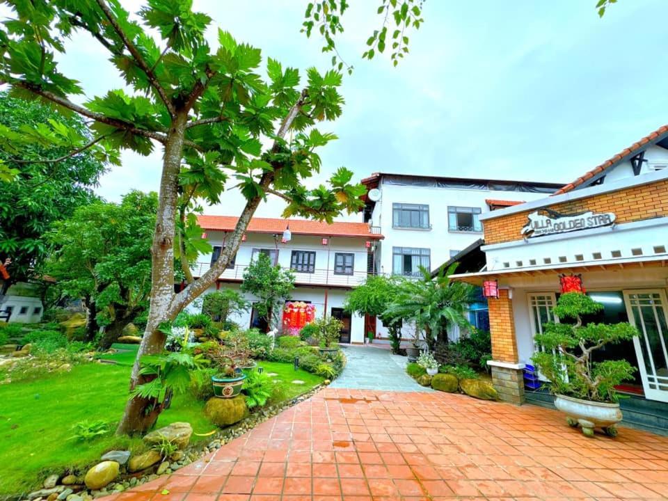 Golden Star Villa هوي المظهر الخارجي الصورة