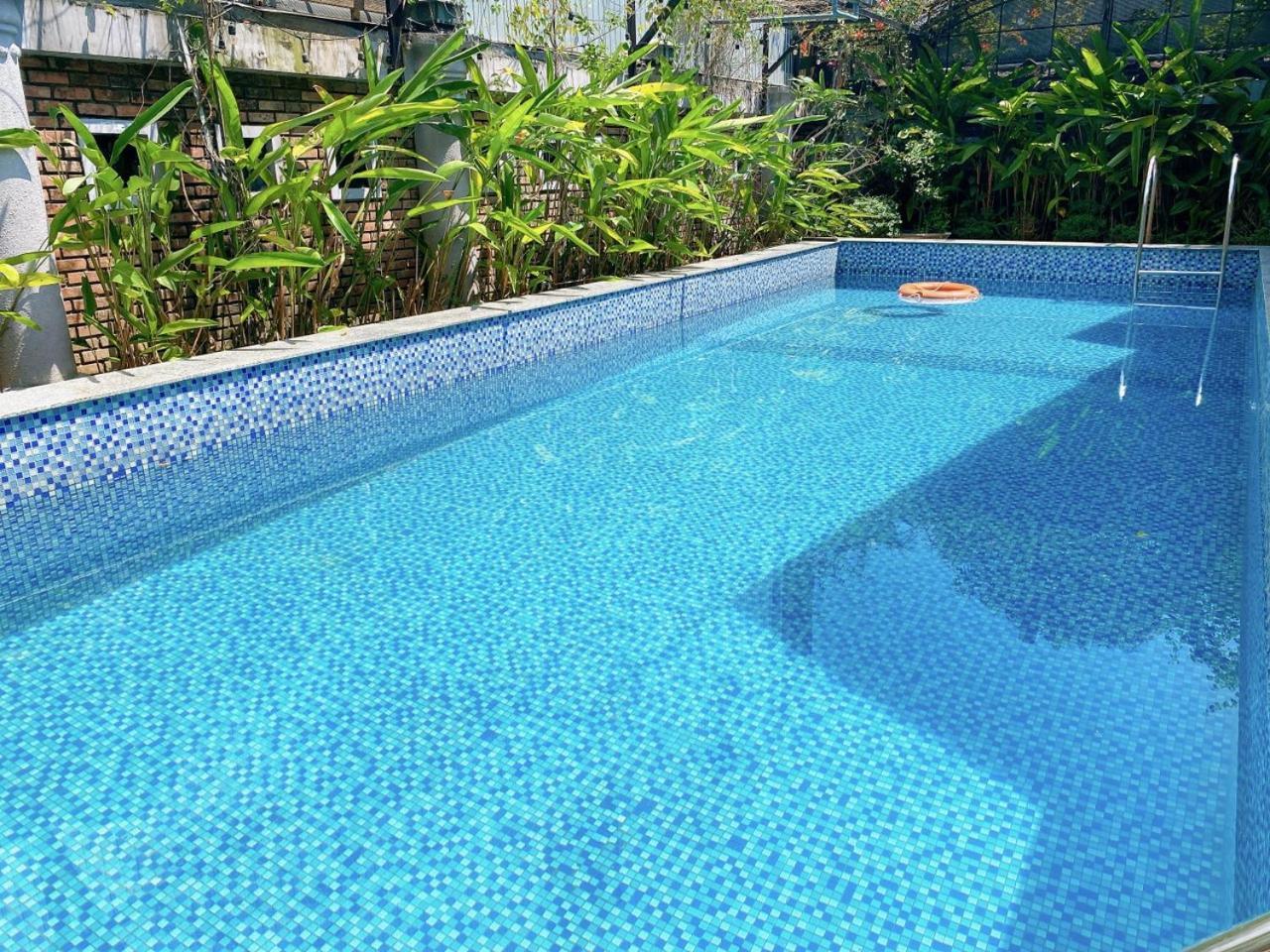 Golden Star Villa هوي المظهر الخارجي الصورة