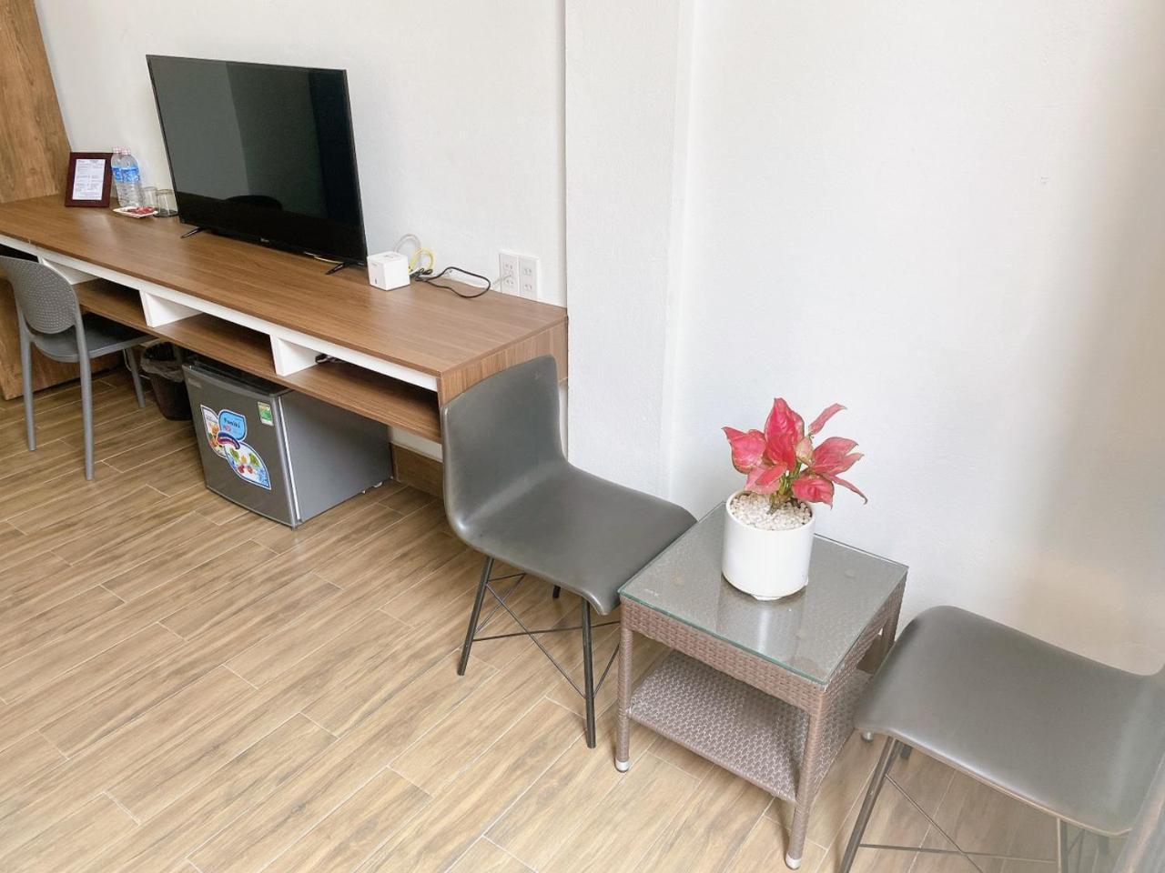 Golden Star Villa هوي المظهر الخارجي الصورة