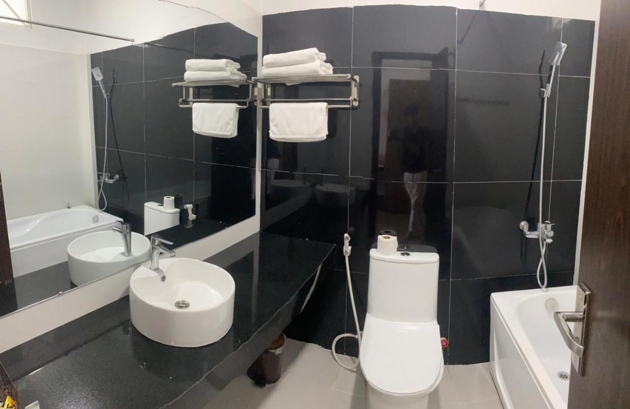 Golden Star Villa هوي المظهر الخارجي الصورة